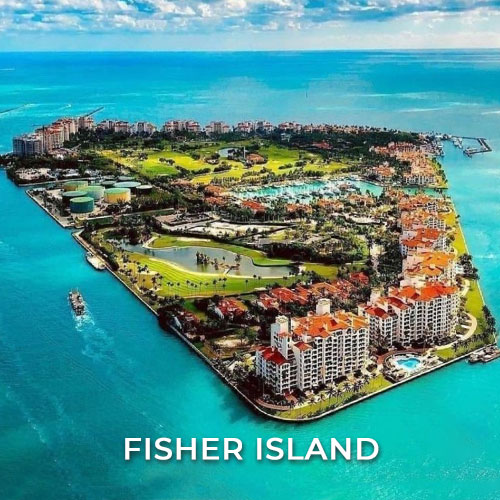 Fisher-Island